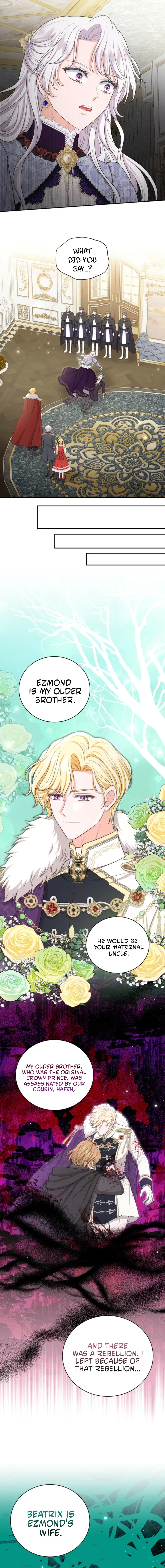 The S-Class Little Princess Is Too Strong Chapter 81 – Page 10