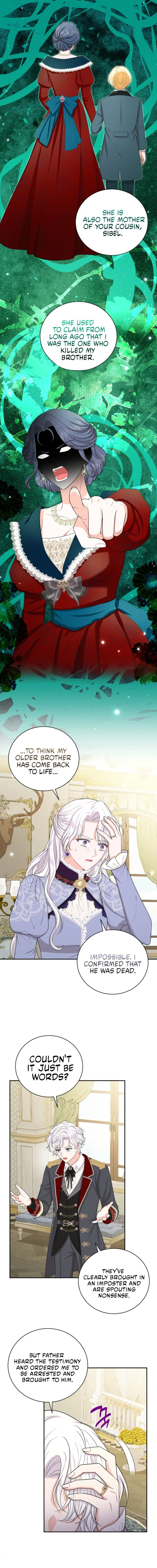 The S-Class Little Princess Is Too Strong Chapter 81 – Page 11