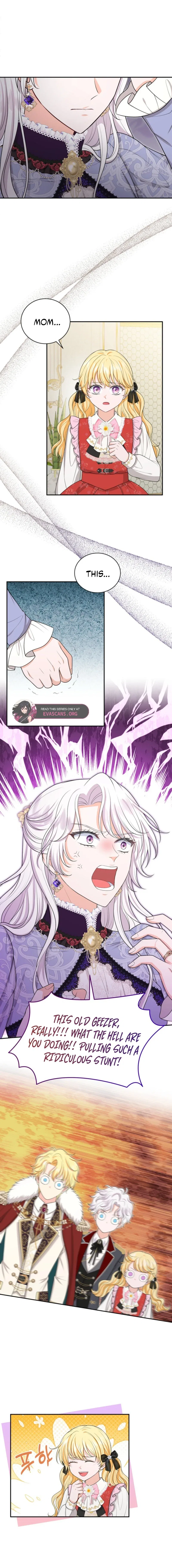 The S-Class Little Princess Is Too Strong Chapter 81 – Page 12