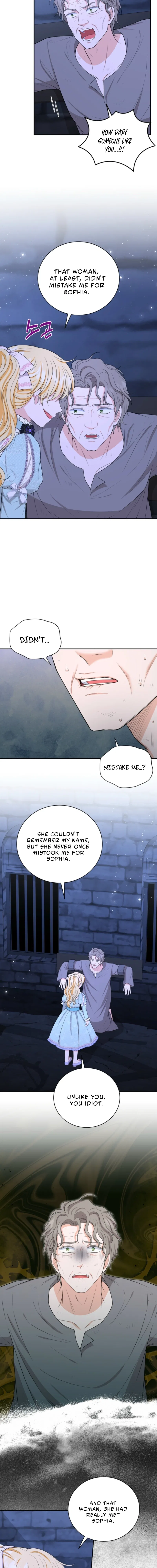 The S-Class Little Princess Is Too Strong Chapter 80 – Page 3