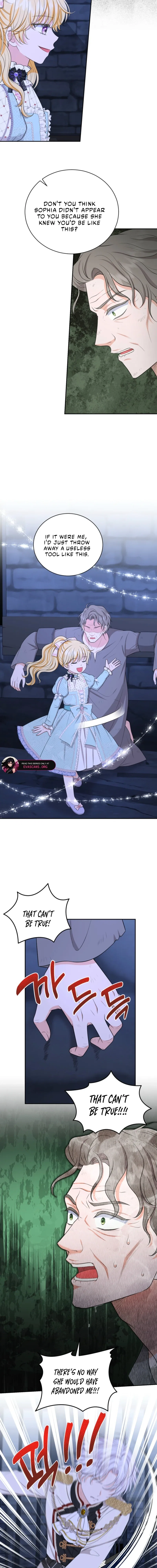 The S-Class Little Princess Is Too Strong Chapter 80 – Page 4