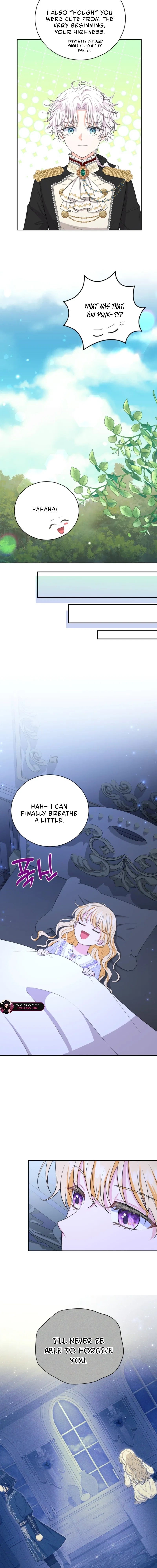 The S-Class Little Princess Is Too Strong Chapter 80 – Page 12