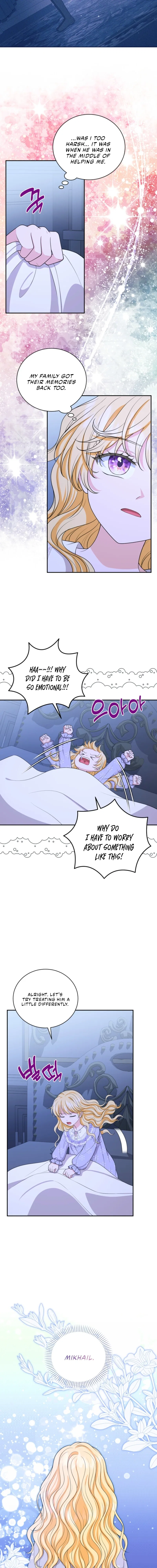 The S-Class Little Princess Is Too Strong Chapter 80 – Page 13