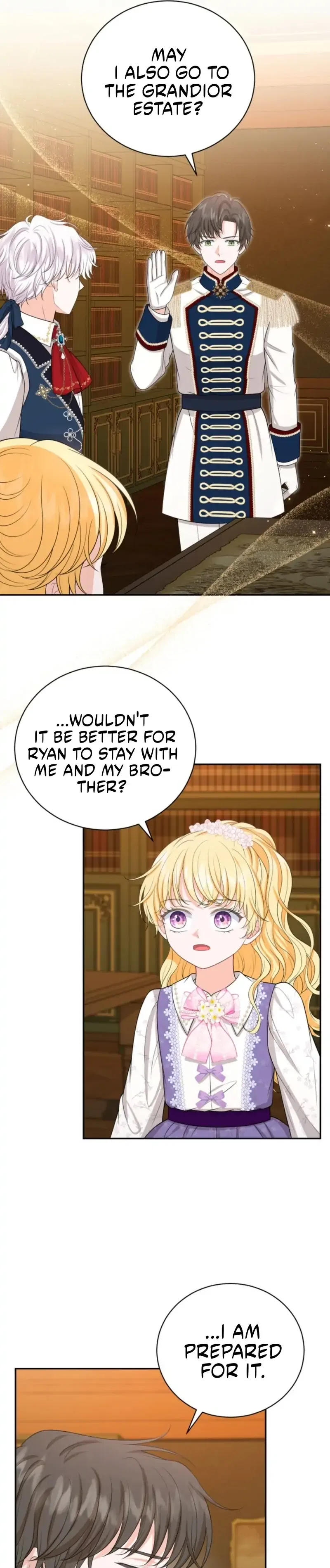 The S-Class Little Princess Is Too Strong Chapter 79 – Page 6