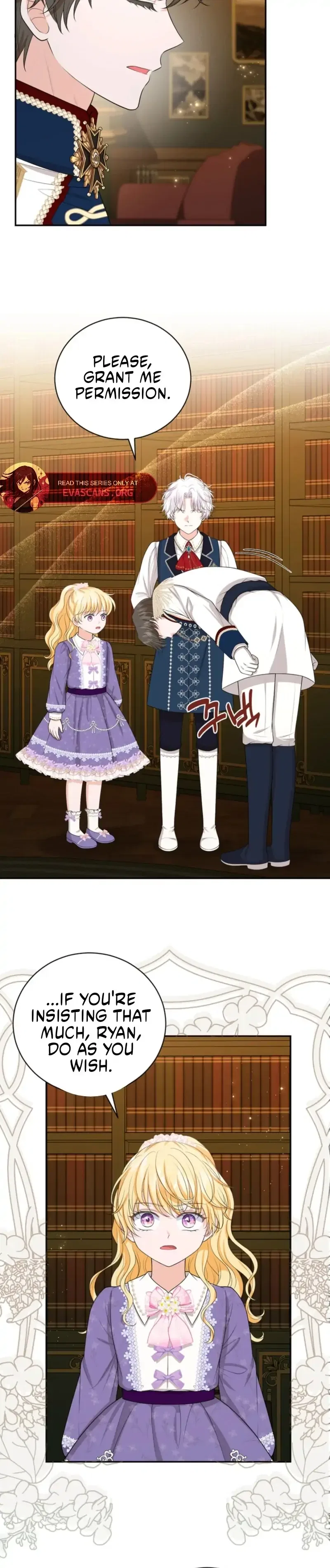 The S-Class Little Princess Is Too Strong Chapter 79 – Page 7