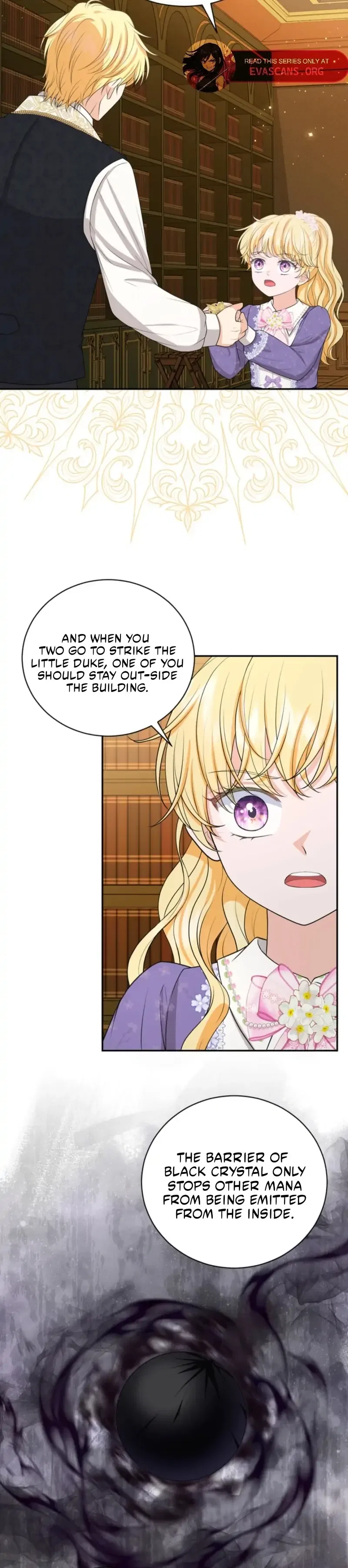 The S-Class Little Princess Is Too Strong Chapter 79 – Page 9