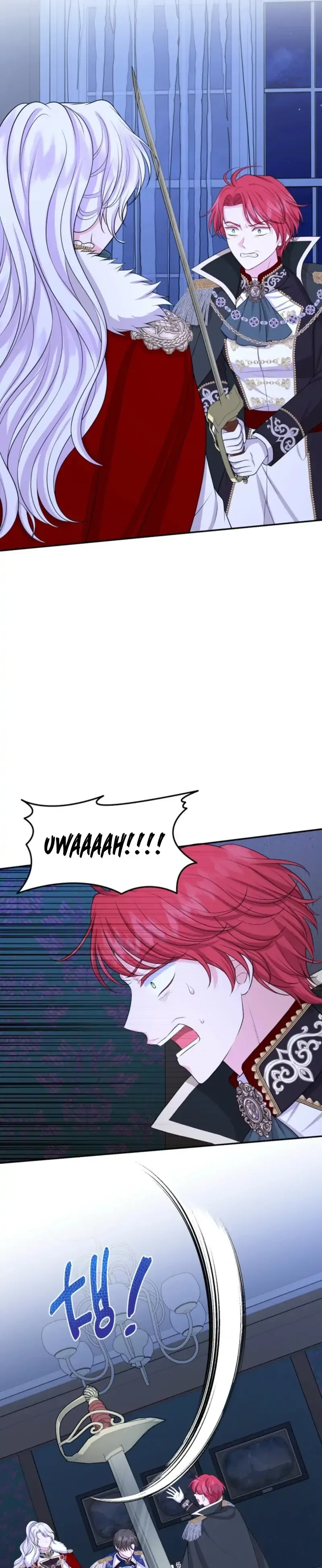 The S-Class Little Princess Is Too Strong Chapter 79 – Page 30
