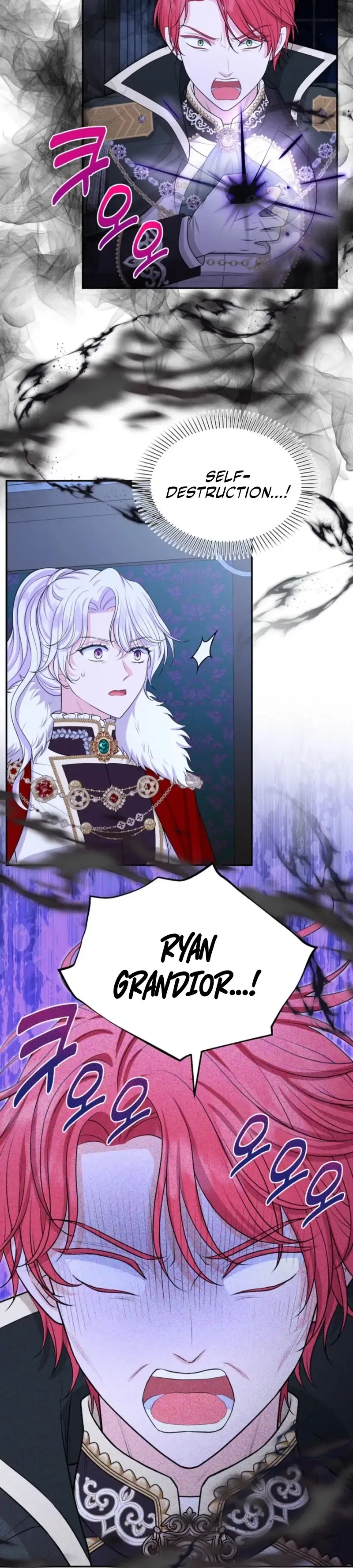 The S-Class Little Princess Is Too Strong Chapter 79 – Page 35