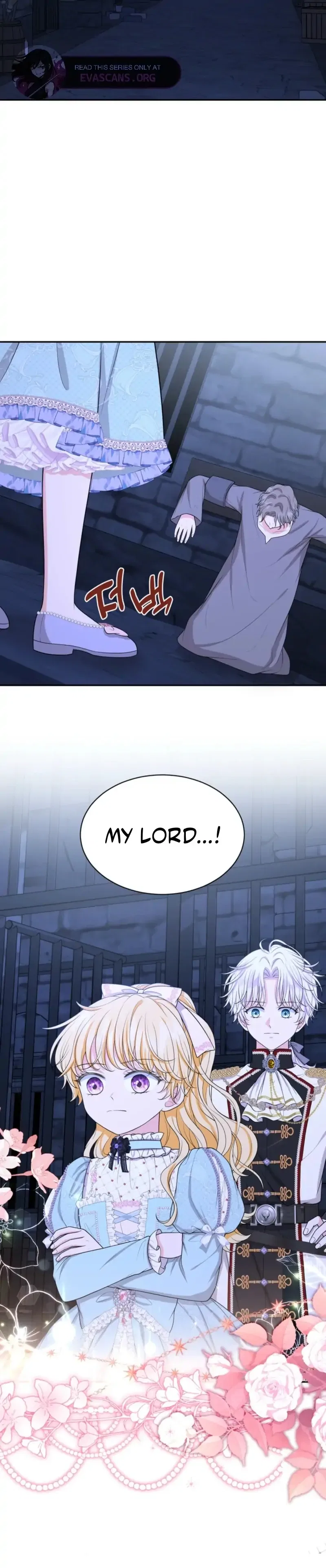The S-Class Little Princess Is Too Strong Chapter 79 – Page 44