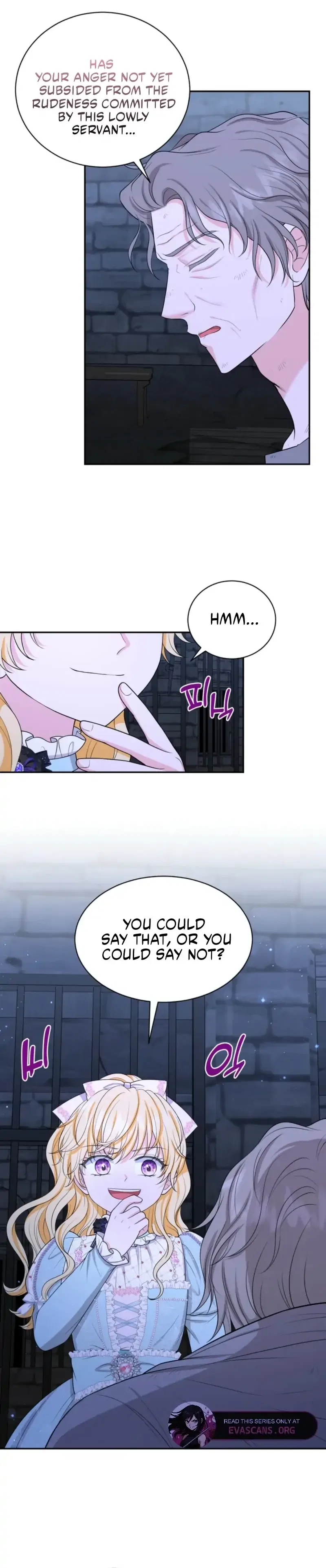 The S-Class Little Princess Is Too Strong Chapter 79 – Page 45