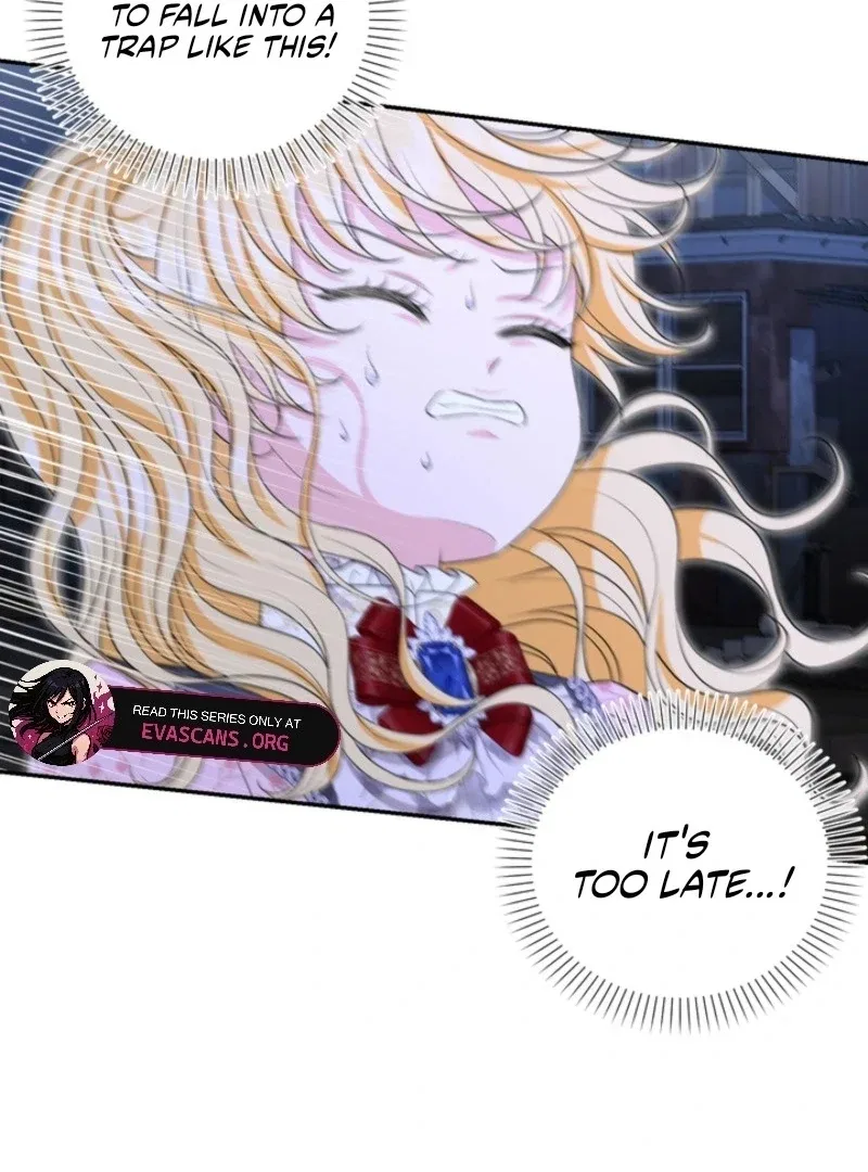The S-Class Little Princess Is Too Strong Chapter 78 – Page 3