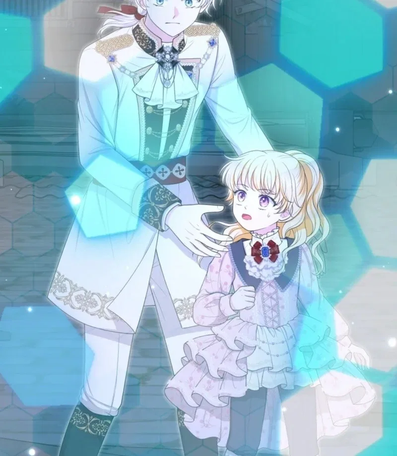 The S-Class Little Princess Is Too Strong Chapter 78 – Page 6