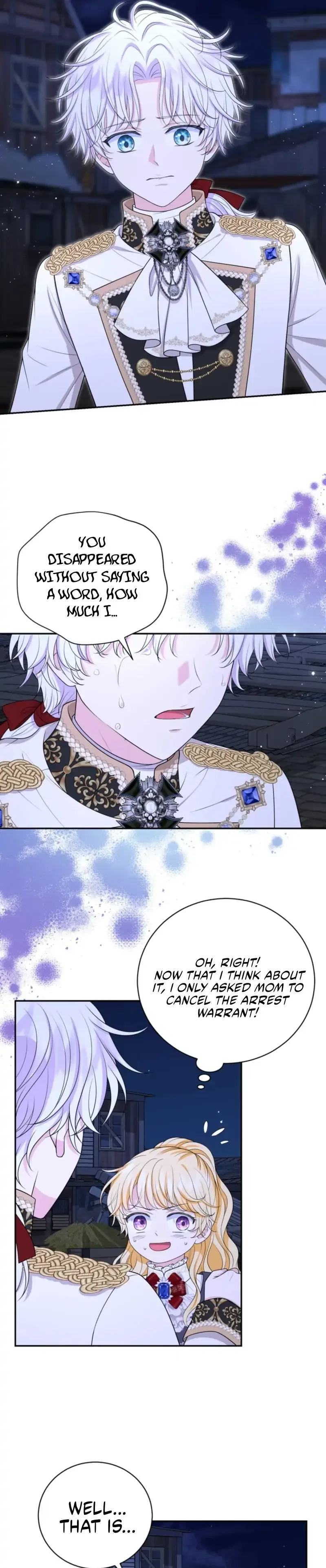 The S-Class Little Princess Is Too Strong Chapter 78 – Page 13
