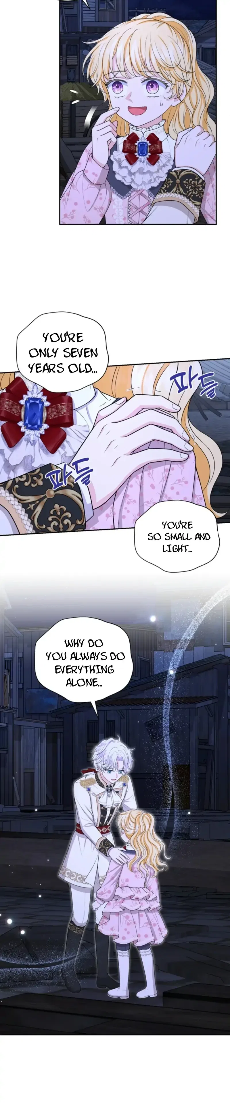 The S-Class Little Princess Is Too Strong Chapter 78 – Page 14