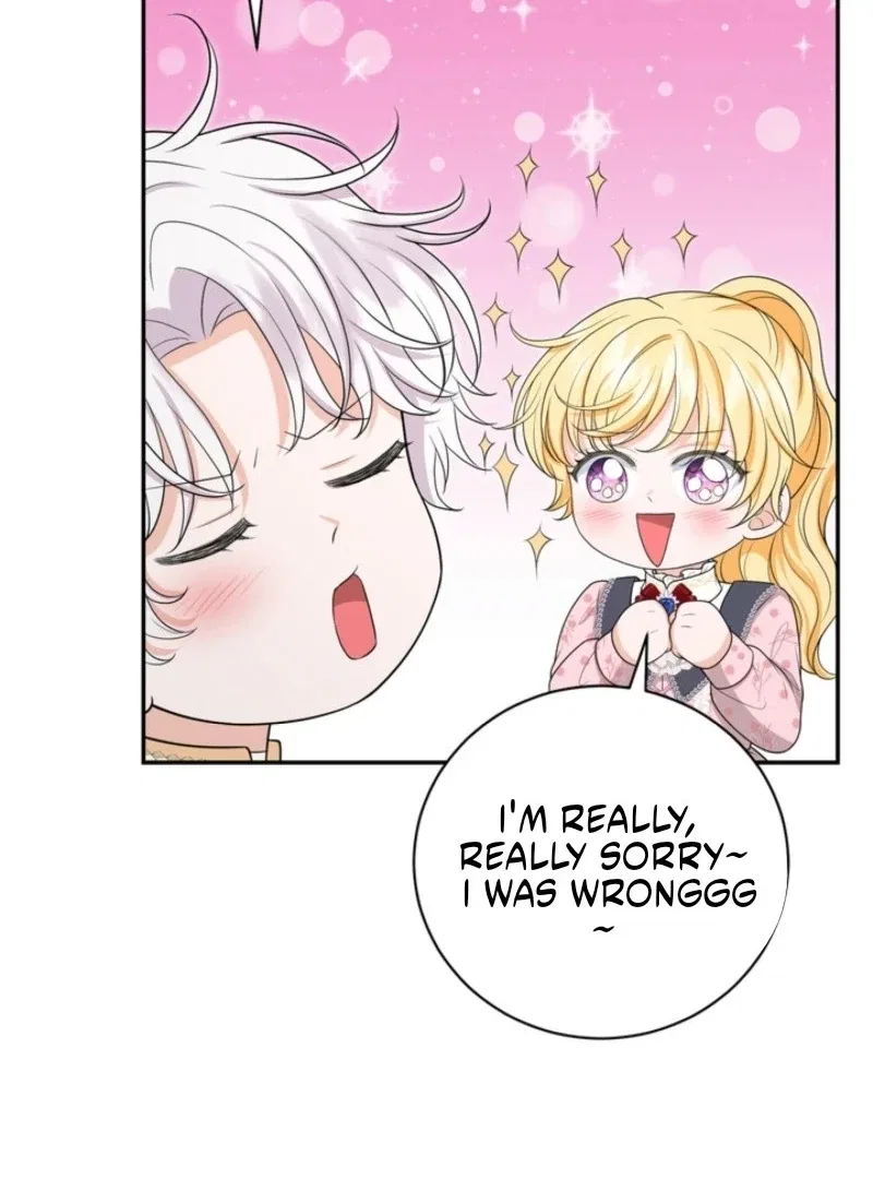 The S-Class Little Princess Is Too Strong Chapter 78 – Page 20