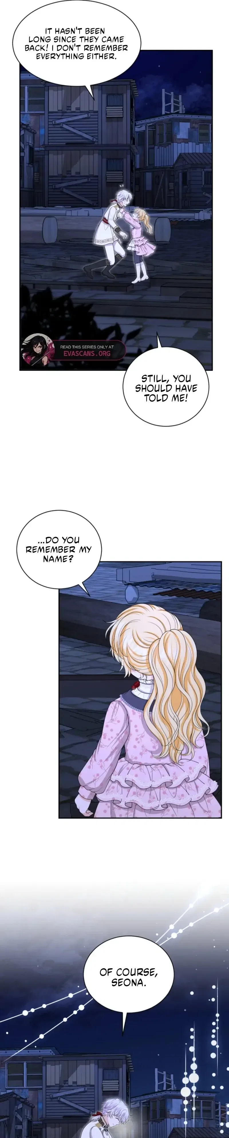 The S-Class Little Princess Is Too Strong Chapter 78 – Page 35