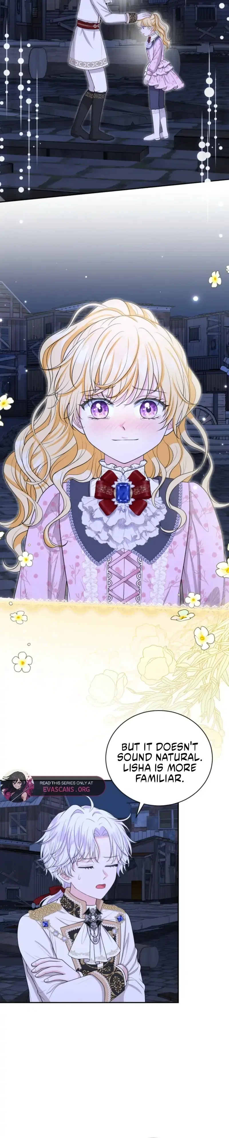 The S-Class Little Princess Is Too Strong Chapter 78 – Page 36