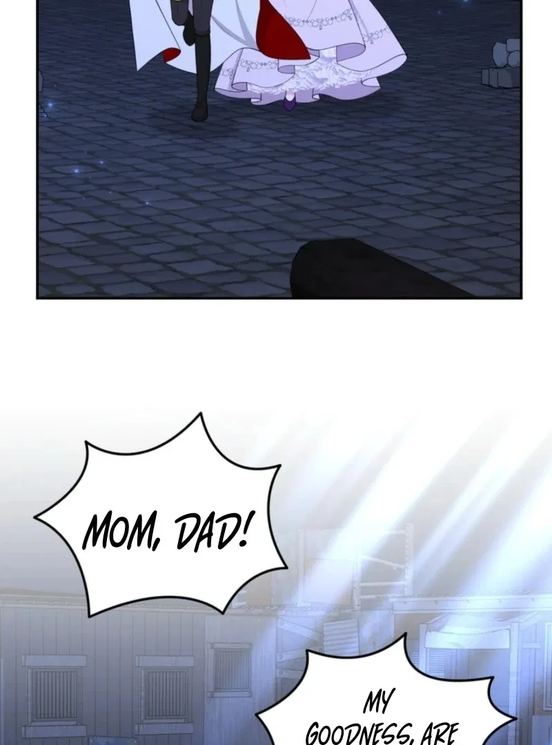 The S-Class Little Princess Is Too Strong Chapter 78 – Page 41