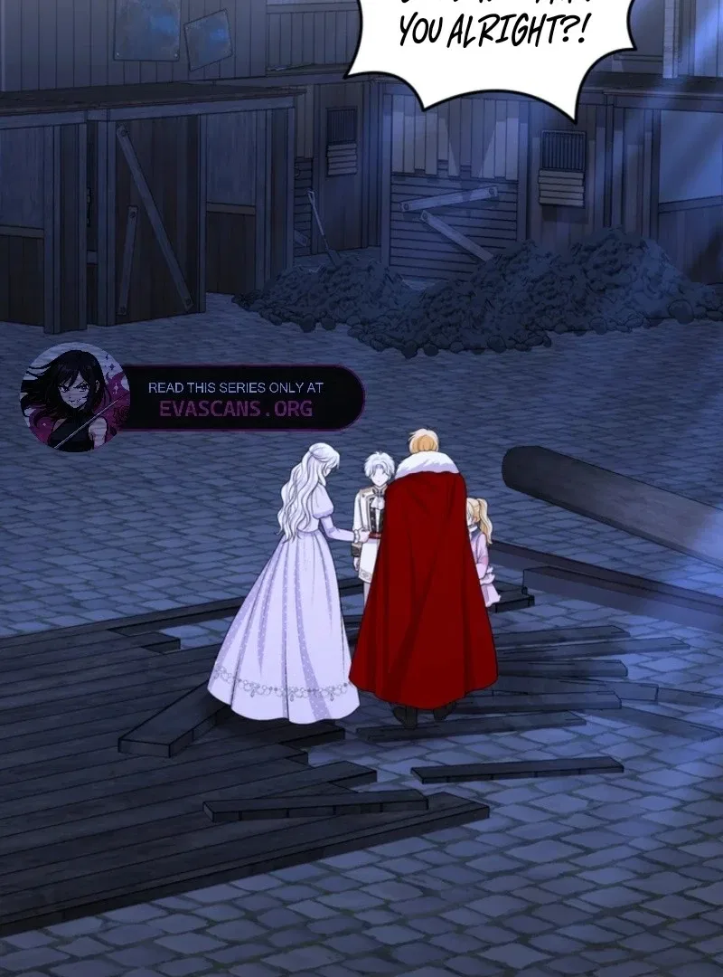 The S-Class Little Princess Is Too Strong Chapter 78 – Page 42