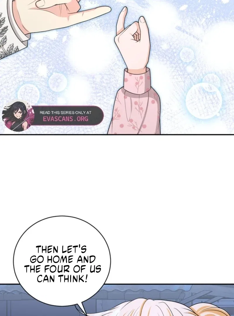 The S-Class Little Princess Is Too Strong Chapter 78 – Page 56