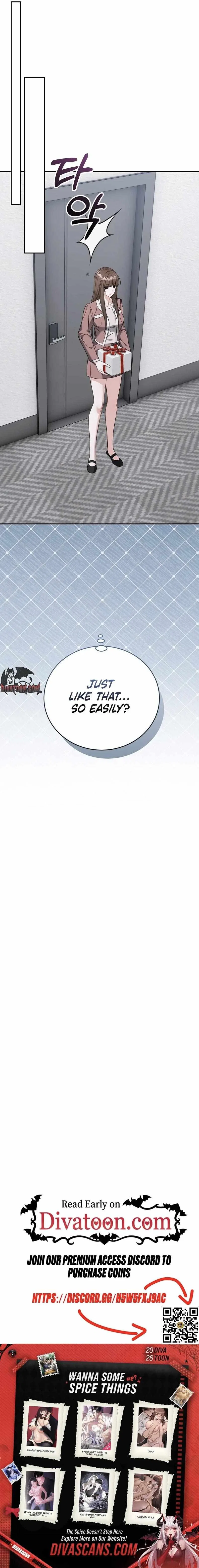 I’m From Next Door Chapter 4 – Page 11