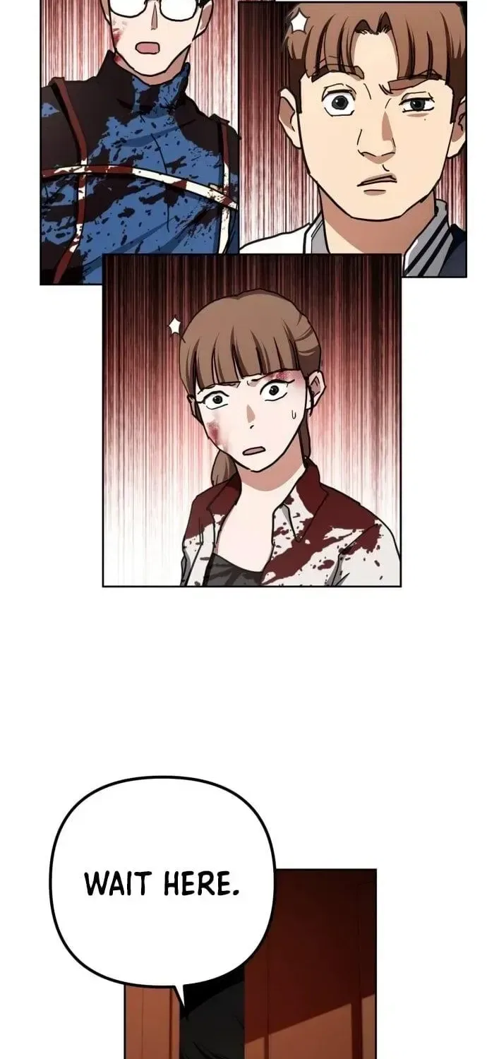 The Mysterious Hotel Chapter 12 – Page 4