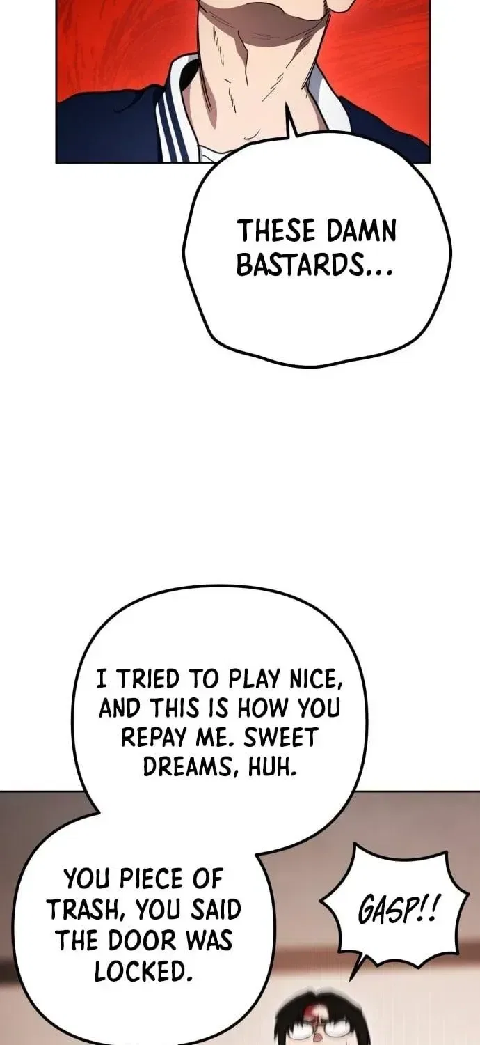 The Mysterious Hotel Chapter 12 – Page 8
