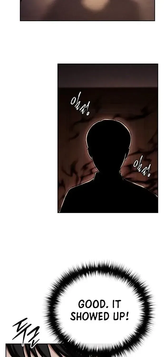The Mysterious Hotel Chapter 12 – Page 15