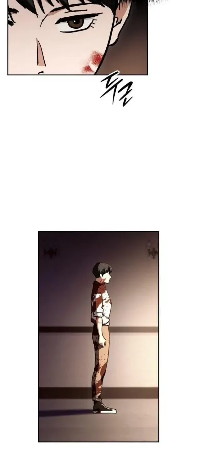 The Mysterious Hotel Chapter 12 – Page 16