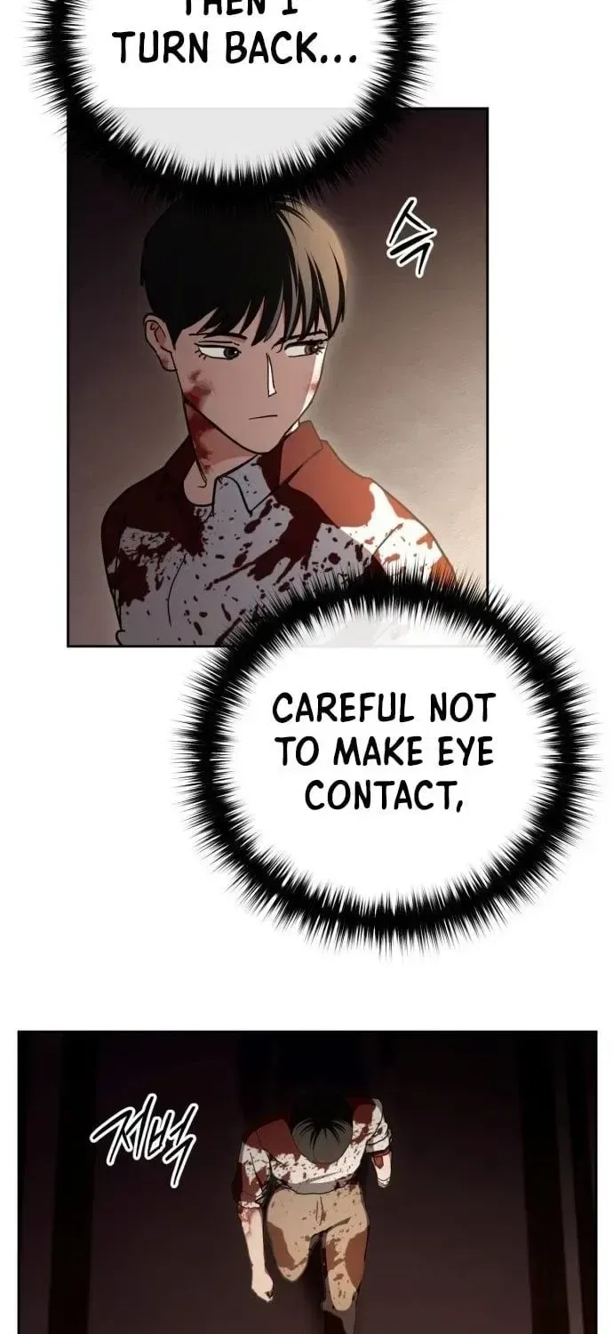 The Mysterious Hotel Chapter 12 – Page 18