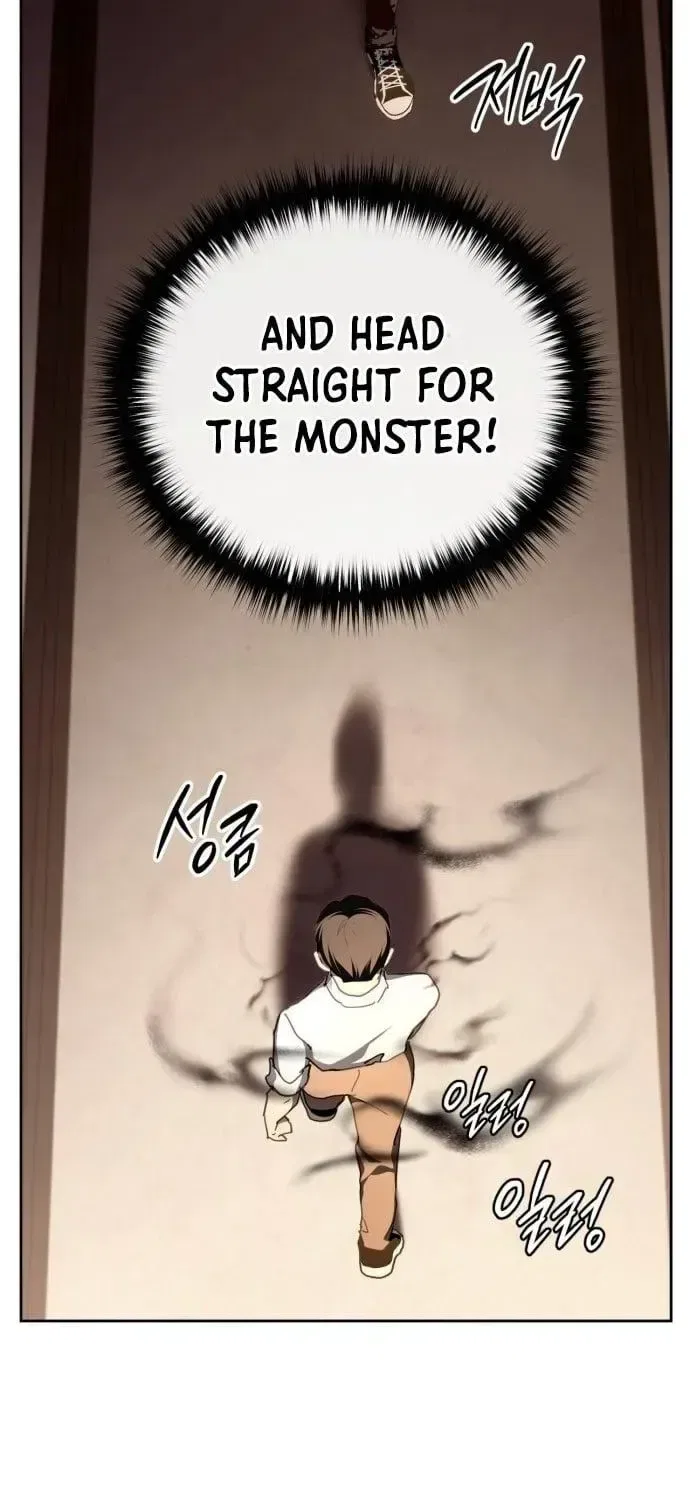 The Mysterious Hotel Chapter 12 – Page 19