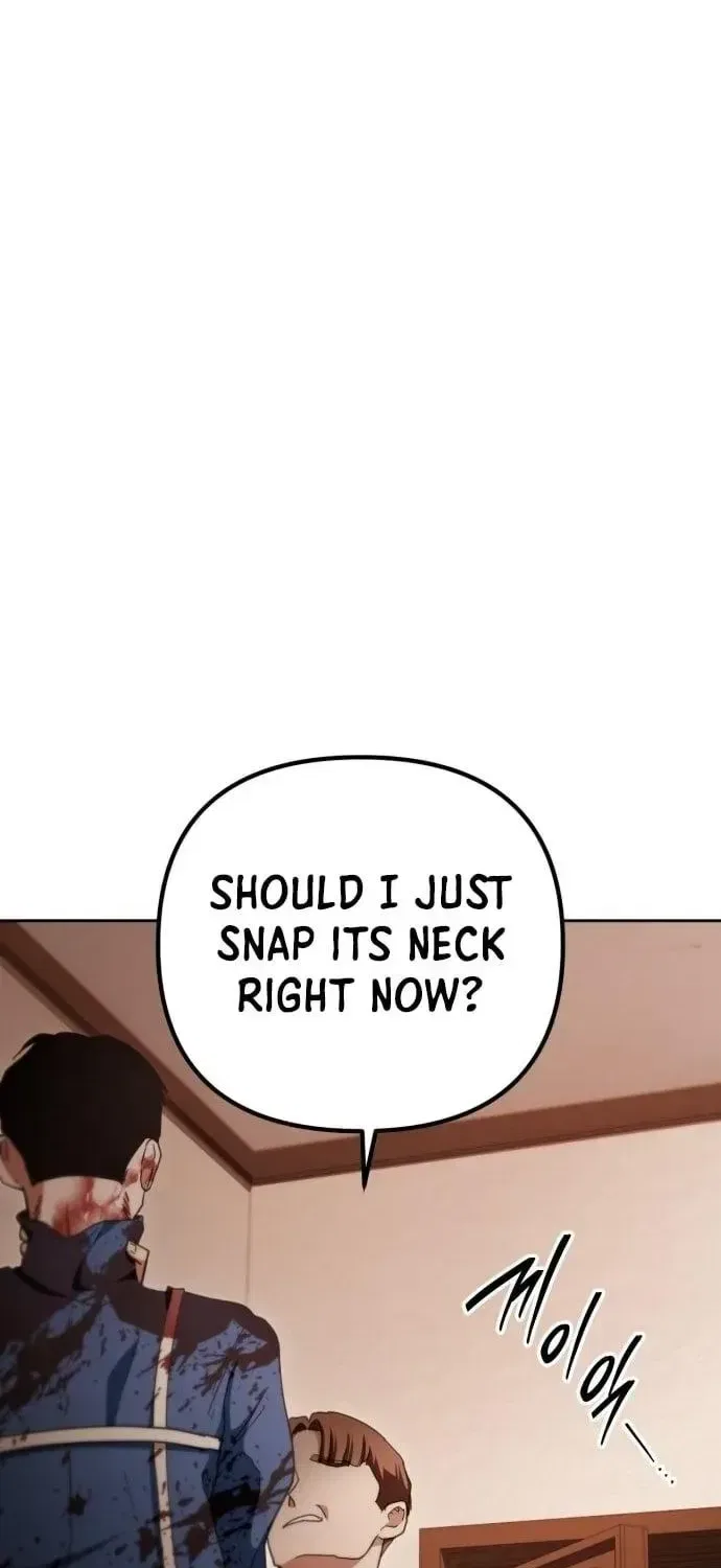 The Mysterious Hotel Chapter 12 – Page 20
