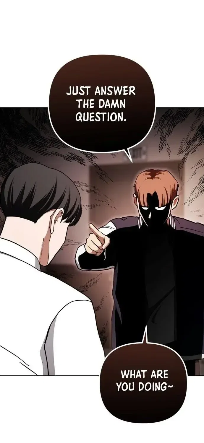 The Mysterious Hotel Chapter 12 – Page 29