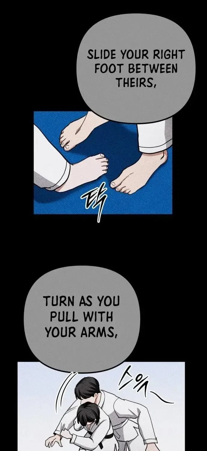 The Mysterious Hotel Chapter 12 – Page 31