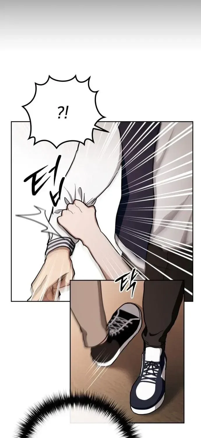 The Mysterious Hotel Chapter 12 – Page 33