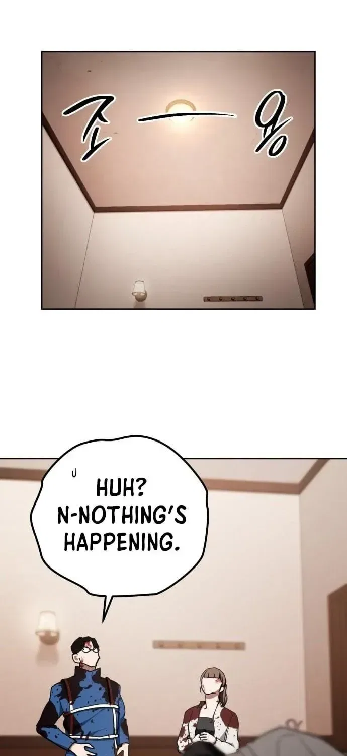The Mysterious Hotel Chapter 12 – Page 40