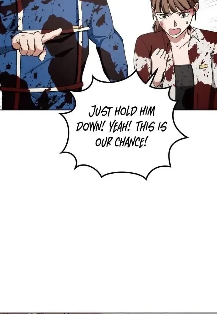 The Mysterious Hotel Chapter 12 – Page 42