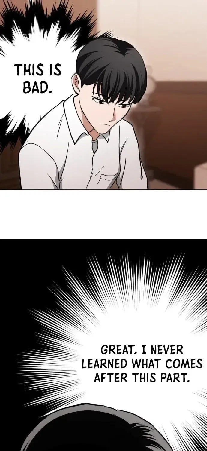 The Mysterious Hotel Chapter 12 – Page 43