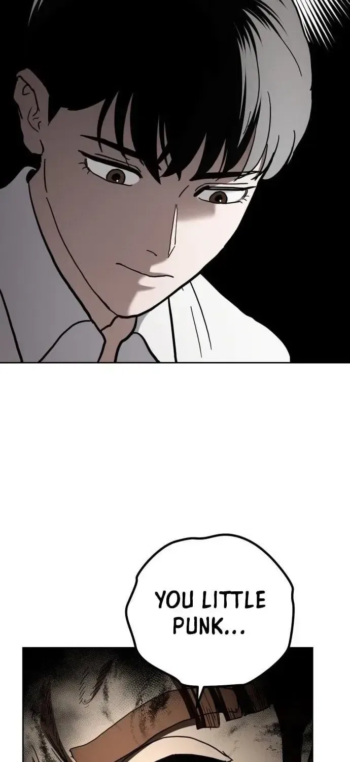 The Mysterious Hotel Chapter 12 – Page 44