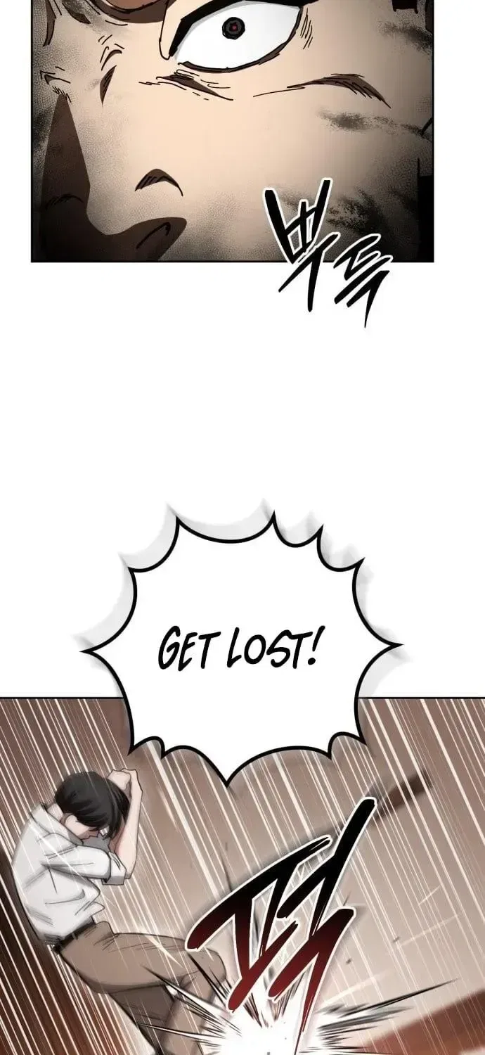 The Mysterious Hotel Chapter 12 – Page 45