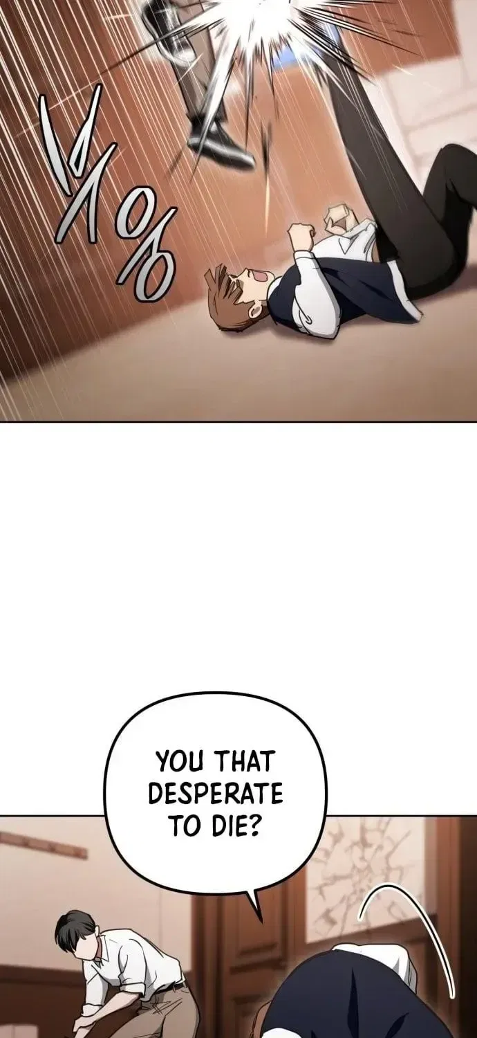 The Mysterious Hotel Chapter 12 – Page 46