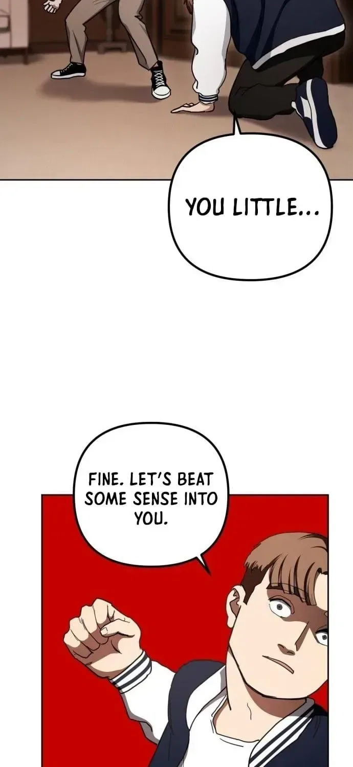 The Mysterious Hotel Chapter 12 – Page 47