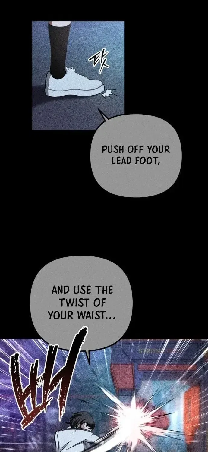 The Mysterious Hotel Chapter 12 – Page 53