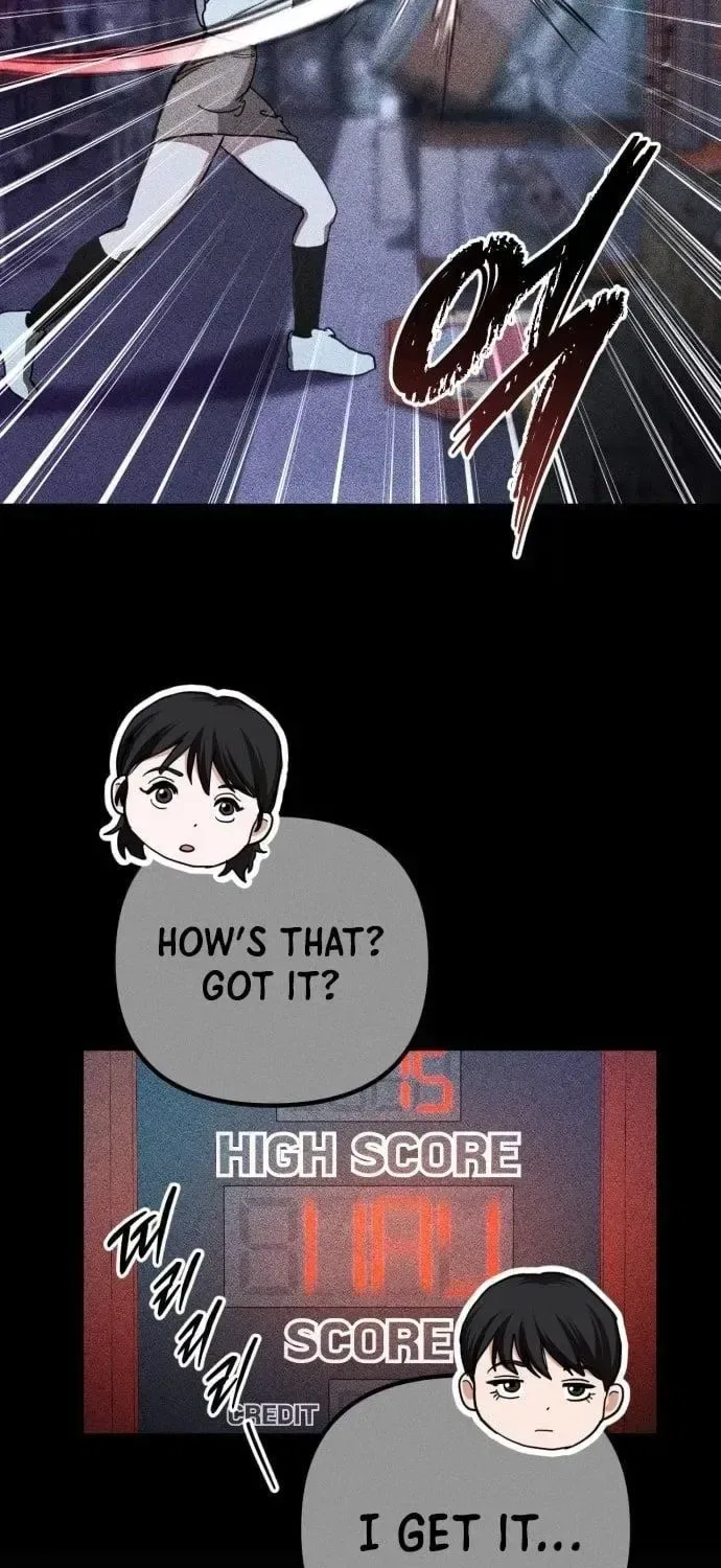 The Mysterious Hotel Chapter 12 – Page 54