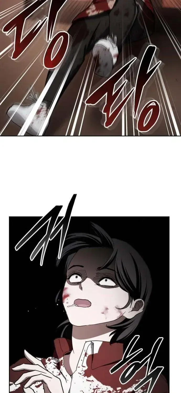 The Mysterious Hotel Chapter 11 – Page 8