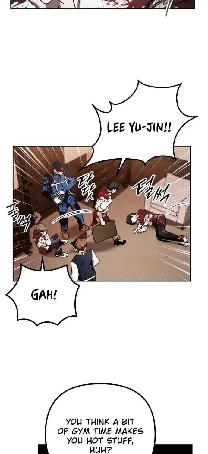 The Mysterious Hotel Chapter 11 – Page 9
