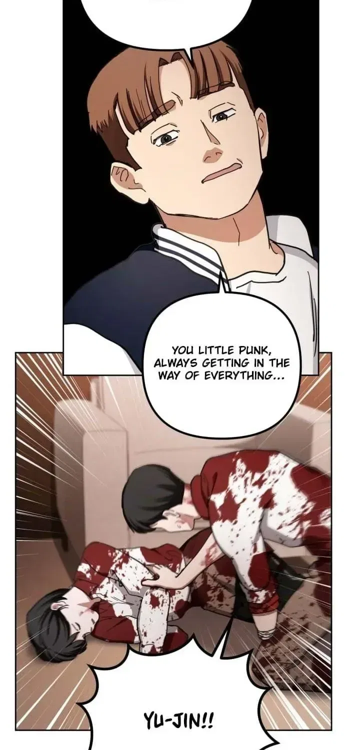 The Mysterious Hotel Chapter 11 – Page 10