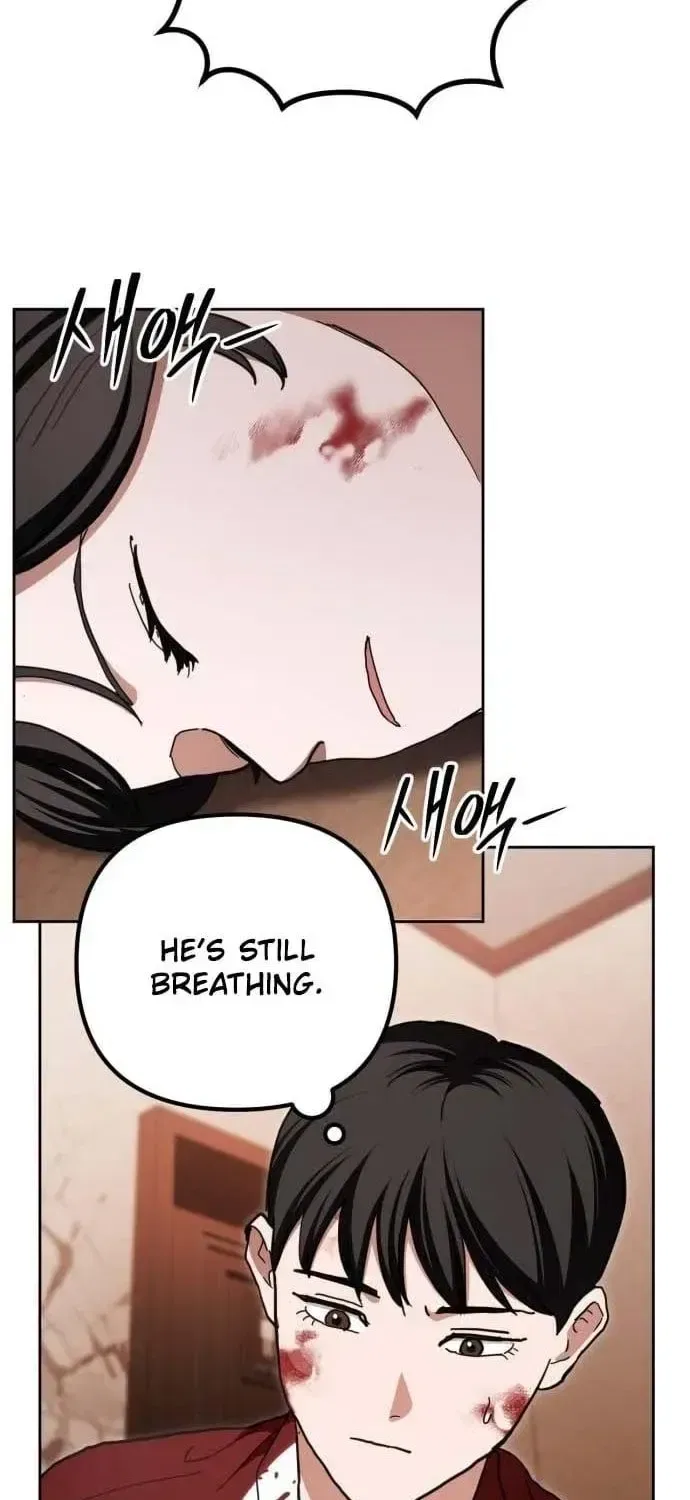 The Mysterious Hotel Chapter 11 – Page 11