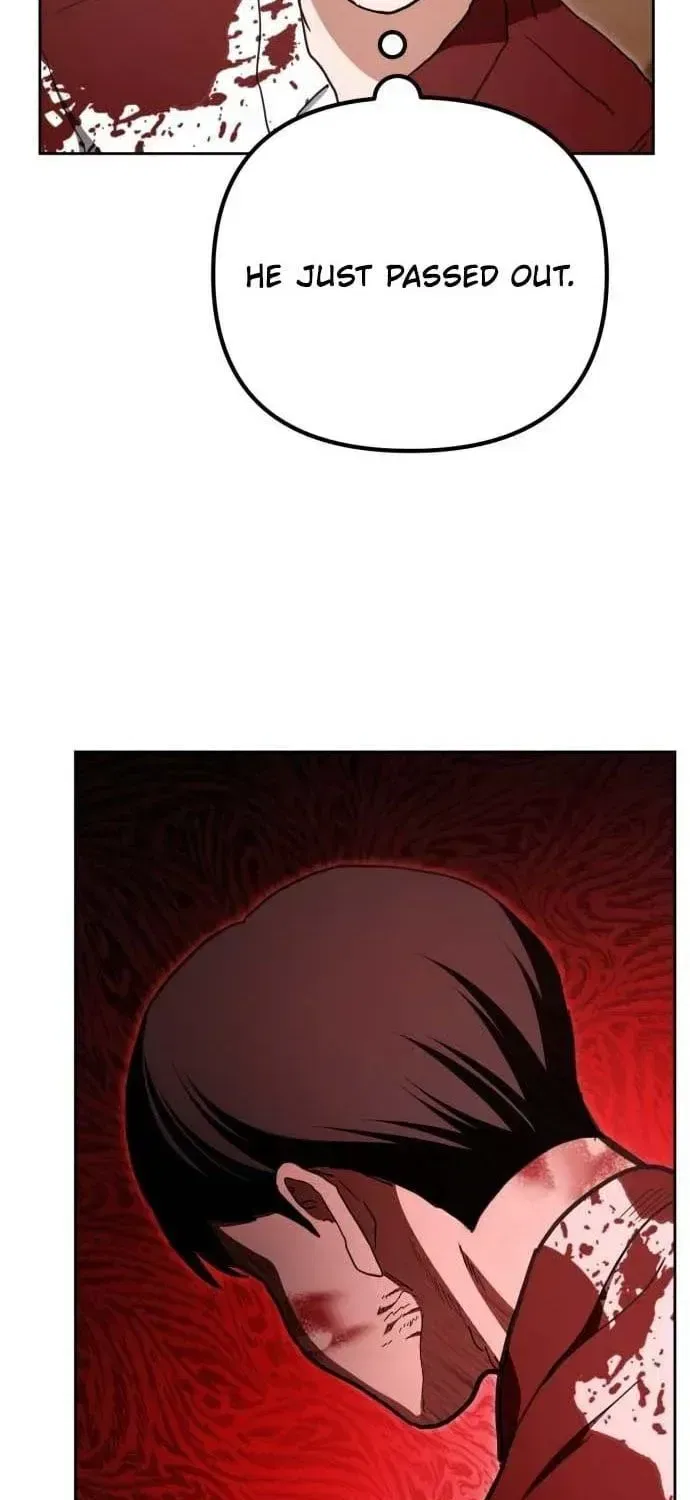 The Mysterious Hotel Chapter 11 – Page 12