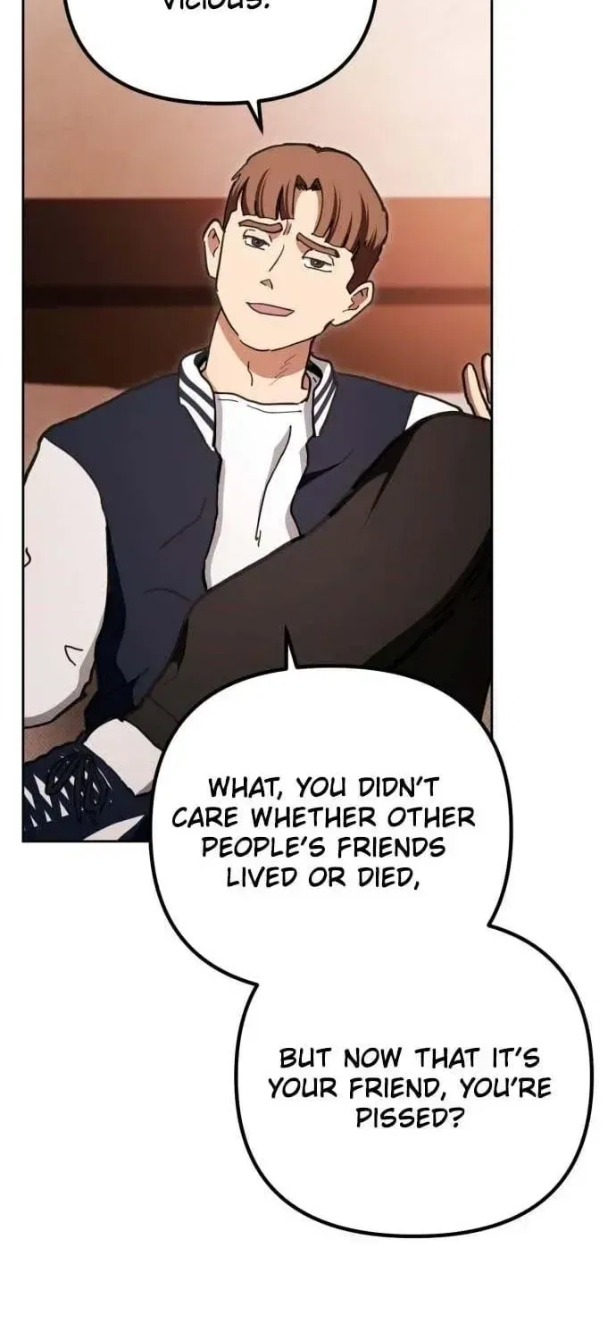 The Mysterious Hotel Chapter 11 – Page 15